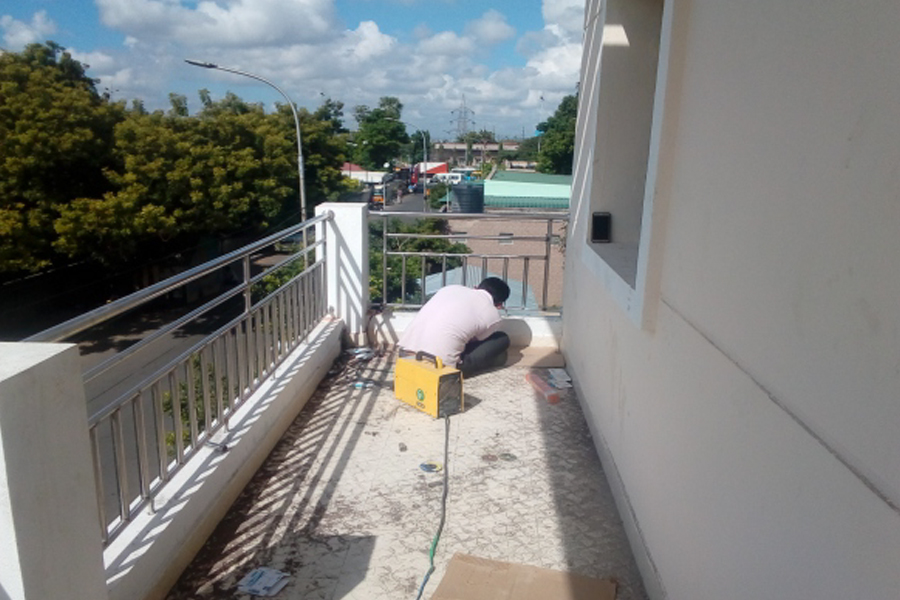 KP ENTERPRISES | Civil Engineering Industry